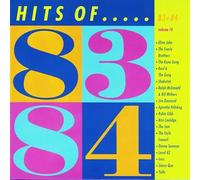 Various - Hits Of.......83-84 Vol.10