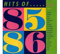 Various - Hits Of......85-86 Vol.11
