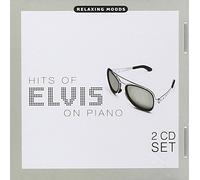 Various - Hits of Elvis on Piano