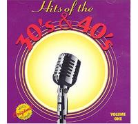 Various - Hits of the 30s & 40s Vol. 1