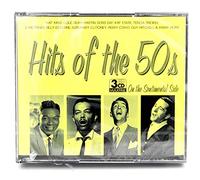 Various - Hits of the 50's