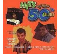 Various - Hits of the 50's - Vol.5