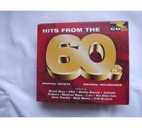 Various - Hits of the 60s