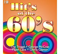 Various - Hit's of the 60's