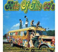Various - Hits of the 60's