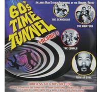 Various - Hits of the 60's