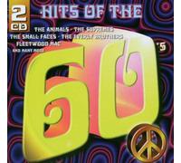 Various - Hit's of the 60s