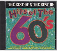 Various - Hits of the 60's