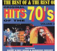Various - Hits of the 70's