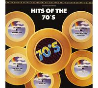 Various - Hits Of The 70's