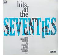 Various - Hits of the 70s