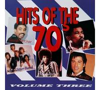 Various - Hits Of The 7Os