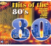 Various - Hits of the 80's