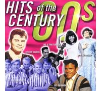 Various - Hit's Of The Century - 60's