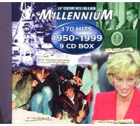 Various - Hits of the Millennium