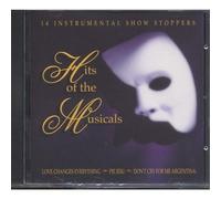 Various - Hits of the Musicals