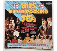 Various - Hits Of The Rocking 70s