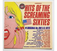 Various - Hits Of The Screaming Sixties 14 Original No One U.S. Hits