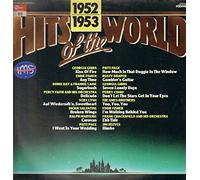 Various - Hits of the World 1953/1954