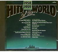 Various - Hits of the World 1958/1959