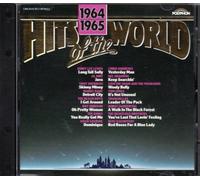 Various - Hits of the World 1964/1965