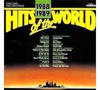 Various - Hits of the World 1988/1989