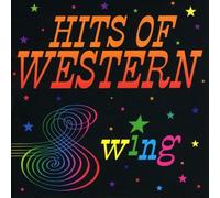 Various - Hits of Western Swing