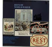 VARIOUS - hits of world war ii vol.3: great british dance bands 1941
