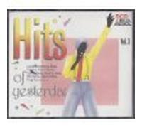 Various - Hits of Yesterday (Vol.3)
