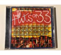 Various - Hits on 33
