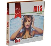 Various - Hits On the Top: Music is a Gift