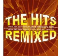 Various - Hits Remixed