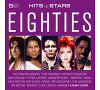 Various - Hits & Stars of the 80's