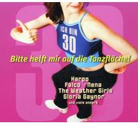 various - hits ueber 30! cd