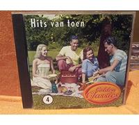 Various - Hits van toen 4