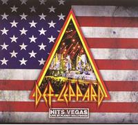 Various - Hits Vegas - Live At Planet Hollywood [CD]