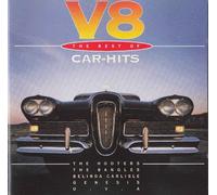 Various - Hits zum Autofahren (CD, 17 Titel)