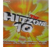 VARIOUS - HITZONE 10