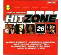 Various - Hitzone 26 20tr