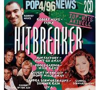Various - HlTBREAKER P0PNEWS