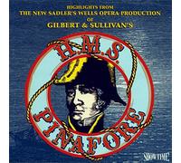 Various - HMS Pinafore