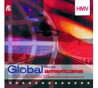 Various - Hmv Americana