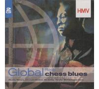 Various - Hmv Chess Blues