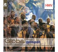 Various - HMV Global Roots: Gospel