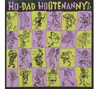 Various - Ho-Dad Hootenanny 2 [VINYL]
