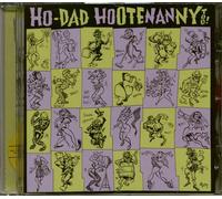 Various - Ho-Dad Hootenanny Too!