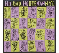 Various - Ho-Dad Hootenanny 2 [VINYL]