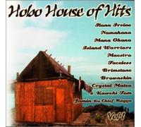 Various - Hobo House of Hits 1