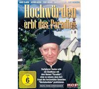 Various - Hochwurden Erbt das Paradies [DVD-AUDIO]