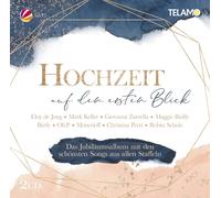 Various - Hochzeit auf Den Ersten Blick